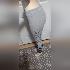 Adidas leggings for girls size XL